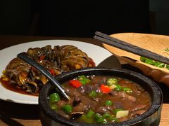 -菩提素素食餐厅(晶郦馆店)