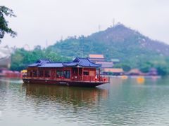 -珠海圆明新园