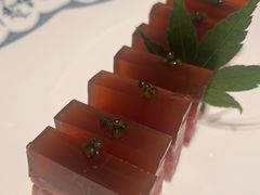 -海味·悦外滩中餐厅(上海宝龙丽筠酒店)