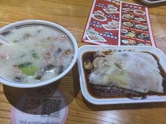 -银记肠粉店(南方医院店)