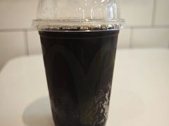 -麦当劳(展览路店)
