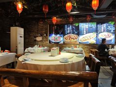 -人民公社大食堂(张家湾店)