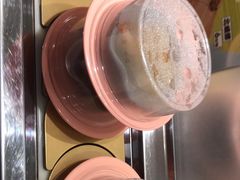 -争鲜回转寿司(通州万达店)