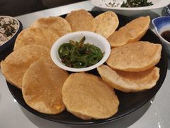 -宁夏国强手抓羊肉·清真菜(未央路凤三店)