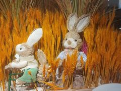 -杭州开元名都大酒店·地中海自助餐厅