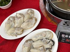 -花苑美食横琴生蚝火锅(拱北粤华路店)