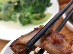 姜母鸭-斯丹姜母鸭·古法干香(涂门街总店)