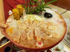 -蟹田居·活蟹料理(东城店)