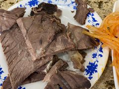 -吾穆勒蓬灰牛肉面·清真(北滨河中路店)