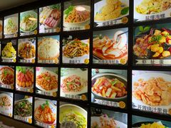 -君霖海鲜私房菜(春柳店)