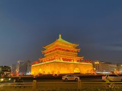 -清真·穆巴拉克西餐厅(回民街店)