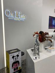 -UnHair Salon