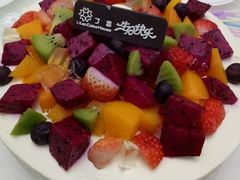 -丁香西饼屋(桂林路店)