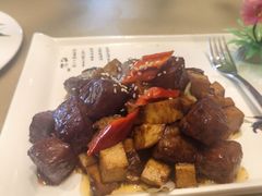 -金陵新城饭店