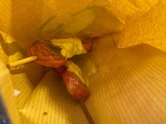 -豪華小食.華記