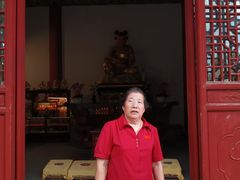 -上海东林寺(金山区)