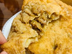 -老方子馅饼粥(台东店)