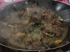 -侠成水上农庄(工业大道店)