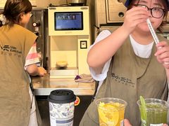 -楠小云·云南鲜菌·鲜牛自助火锅(九眼桥店)