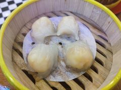招牌虾饺皇-澳门陈光记烧味饭店(郎家园店)