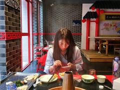 -老街铜锅涮(风景路店)