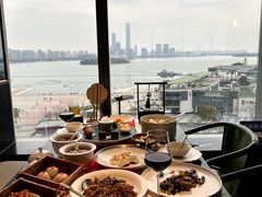 -馋遇江南·精致湖景雅宴(东方之门店)