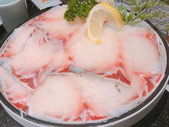 -锅季·捞王旗下小火锅(虹桥火车站店)