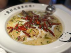 -江渔儿酸菜鱼(映月湖环宇城店)
