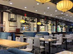 -毛家饭店(长沙南站店)