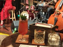 -LONG BAR 廊吧(外滩华尔道夫酒店)