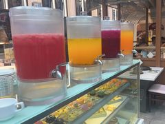 -半岛听涛蒸汽海鲜自助(K11店)