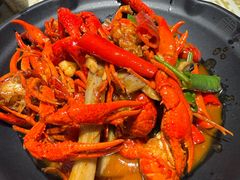 -聚味瞿记·龙虾堂(渔人码头一店)