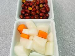 -萬盏·淮扬说VANCHAN(环球港店)