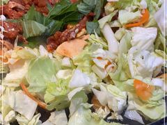 -高基五春川炒鸡排 韩国料理(威海总店)