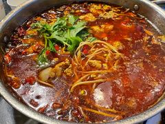 -拈一筷子·宜宾江湖菜(总店)