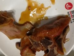 -鼎香缘海鲜自助火锅烤肉(锦辉购物广场店)