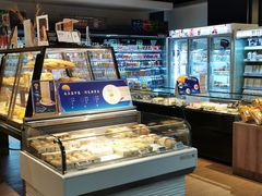 -Olé精品超市(上海虹桥南丰城店)