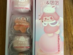 -好利来(宣武门店)