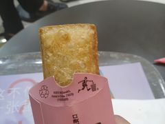 -麦当劳(SM城市广场店)