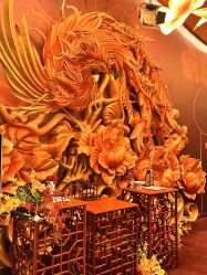 -花嫁丽舍海岛婚礼殿堂(国展店)