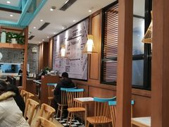 大堂-满记甜品(湖滨店)