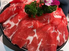 -小街猪手(团结湖店)
