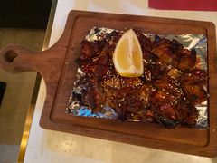 -IL Forno 意坊·意大利餐厅(花园店)