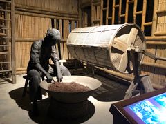 -中国闽台缘博物馆