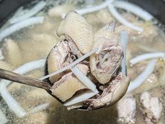 -百年果林椰子鸡(中洲店)
