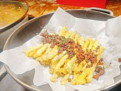 -万达瑞华酒店美食汇自助餐厅(楚河汉街店)