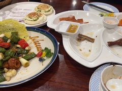 -东江海鲜酒家(艺都分店)