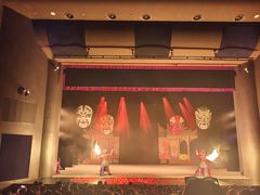 -成都市川剧院·《川剧秀·传奇变脸》·锦江剧场