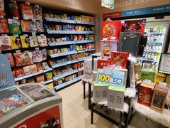 -延长壳牌加油站(长安南路电视塔站)