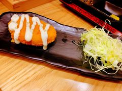 -町门烤肉拌饭专门店(哈西万达店)